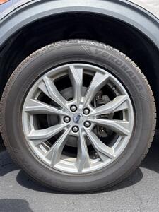 2021 Ford Explorer Limited 3rd Row Seating - Photo 5 - Spokane, WA 99202