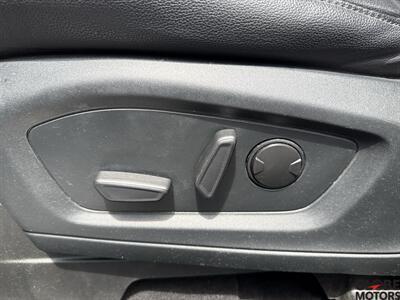 2021 Ford Explorer Limited 3rd Row Seating - Photo 39 - Spokane, WA 99202