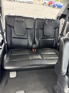 2021 Ford Explorer Limited 3rd Row Seating - Photo 33 - Spokane, WA 99202