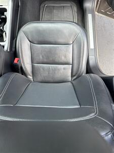 2021 Ford Explorer Limited 3rd Row Seating - Photo 36 - Spokane, WA 99202