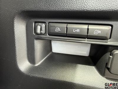 2021 Ford Explorer Limited 3rd Row Seating - Photo 25 - Spokane, WA 99202