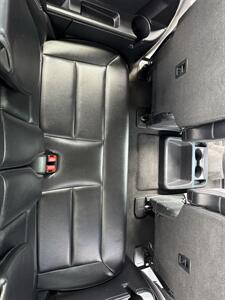 2021 Ford Explorer Limited 3rd Row Seating - Photo 28 - Spokane, WA 99202