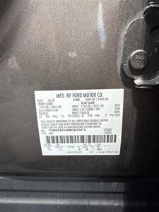 2021 Ford Explorer Limited 3rd Row Seating - Photo 48 - Spokane, WA 99202