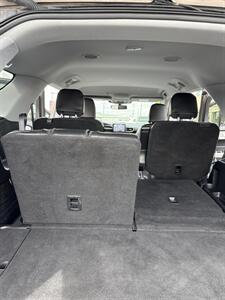 2021 Ford Explorer Limited 3rd Row Seating - Photo 27 - Spokane, WA 99202