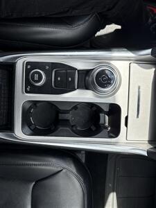 2021 Ford Explorer Limited 3rd Row Seating - Photo 43 - Spokane, WA 99202