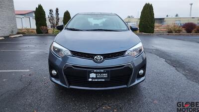 2016 Toyota Corolla S   - Photo 2 - Spokane, WA 99202