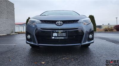 2016 Toyota Corolla S   - Photo 4 - Spokane, WA 99202