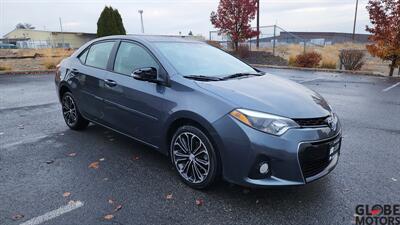 2016 Toyota Corolla S   - Photo 7 - Spokane, WA 99202