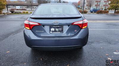 2016 Toyota Corolla S   - Photo 10 - Spokane, WA 99202