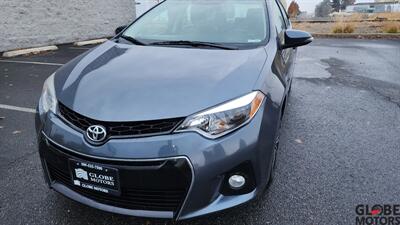 2016 Toyota Corolla S   - Photo 3 - Spokane, WA 99202