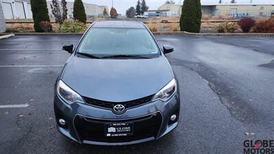 2016 Toyota Corolla S   - Photo 5 - Spokane, WA 99202