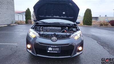 2016 Toyota Corolla S   - Photo 49 - Spokane, WA 99202