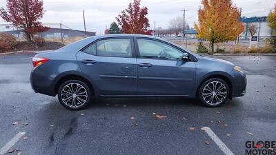 2016 Toyota Corolla S   - Photo 8 - Spokane, WA 99202