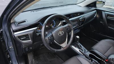 2016 Toyota Corolla S   - Photo 18 - Spokane, WA 99202