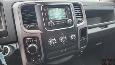 2015 RAM 1500 Express  4WD Crew Cab - Photo 52 - Spokane, WA 99202