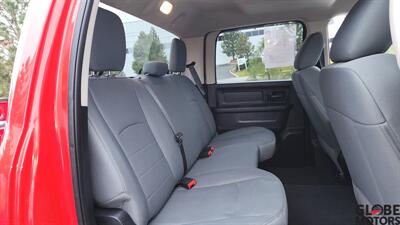 2015 RAM 1500 Express  4WD Crew Cab - Photo 78 - Spokane, WA 99202