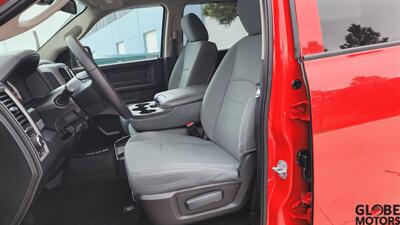 2015 RAM 1500 Express  4WD Crew Cab - Photo 50 - Spokane, WA 99202