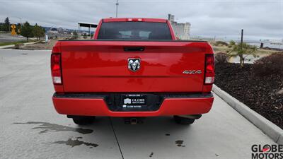 2015 RAM 1500 Express  4WD Crew Cab - Photo 13 - Spokane, WA 99202