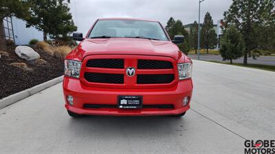 2015 RAM 1500 Express  4WD Crew Cab - Photo 2 - Spokane, WA 99202