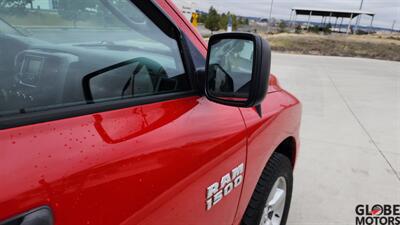 2015 RAM 1500 Express  4WD Crew Cab - Photo 27 - Spokane, WA 99202