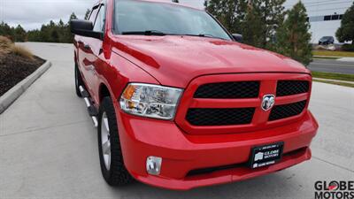 2015 RAM 1500 Express  4WD Crew Cab - Photo 5 - Spokane, WA 99202