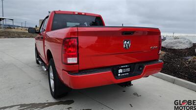 2015 RAM 1500 Express  4WD Crew Cab - Photo 16 - Spokane, WA 99202