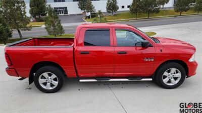 2015 RAM 1500 Express  4WD Crew Cab - Photo 11 - Spokane, WA 99202