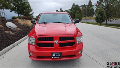 2015 RAM 1500 Express  4WD Crew Cab - Photo 3 - Spokane, WA 99202