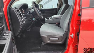 2015 RAM 1500 Express  4WD Crew Cab - Photo 44 - Spokane, WA 99202