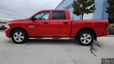 2015 RAM 1500 Express  4WD Crew Cab - Photo 18 - Spokane, WA 99202