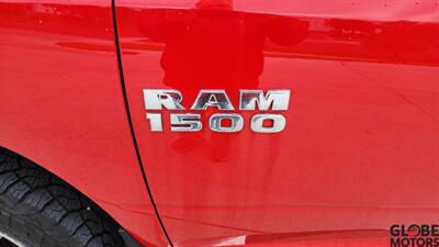 2015 RAM 1500 Express  4WD Crew Cab - Photo 20 - Spokane, WA 99202