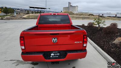 2015 RAM 1500 Express  4WD Crew Cab - Photo 14 - Spokane, WA 99202