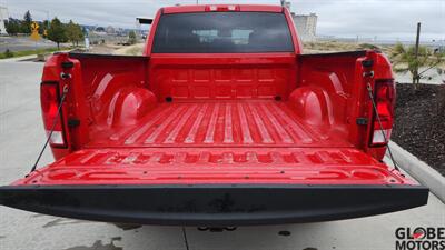 2015 RAM 1500 Express  4WD Crew Cab - Photo 34 - Spokane, WA 99202