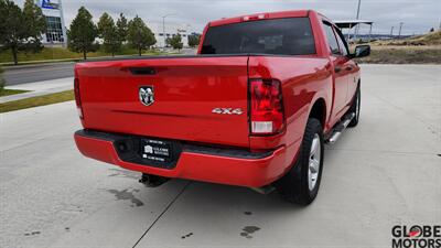 2015 RAM 1500 Express  4WD Crew Cab - Photo 12 - Spokane, WA 99202