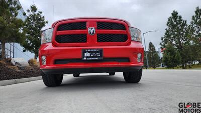 2015 RAM 1500 Express  4WD Crew Cab - Photo 4 - Spokane, WA 99202