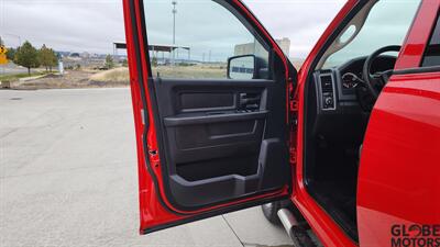 2015 RAM 1500 Express  4WD Crew Cab - Photo 42 - Spokane, WA 99202