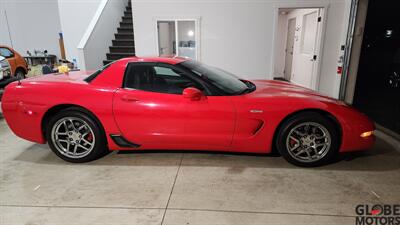 2004 Chevrolet Corvette Z06   - Photo 3 - Spokane, WA 99202