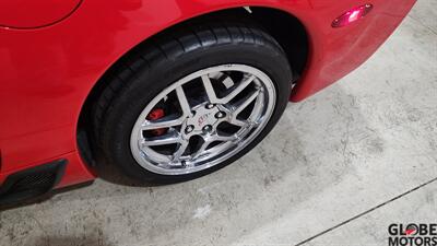 2004 Chevrolet Corvette Z06   - Photo 13 - Spokane, WA 99202