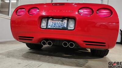 2004 Chevrolet Corvette Z06   - Photo 6 - Spokane, WA 99202