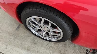 2004 Chevrolet Corvette Z06   - Photo 12 - Spokane, WA 99202