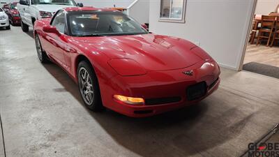 2004 Chevrolet Corvette Z06   - Photo 2 - Spokane, WA 99202