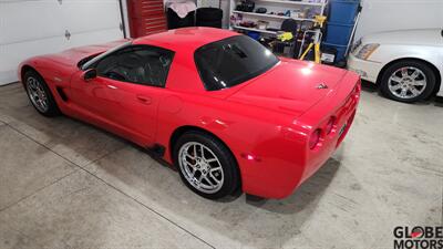 2004 Chevrolet Corvette Z06   - Photo 9 - Spokane, WA 99202