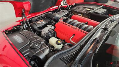 2004 Chevrolet Corvette Z06   - Photo 51 - Spokane, WA 99202