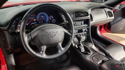 2004 Chevrolet Corvette Z06   - Photo 20 - Spokane, WA 99202