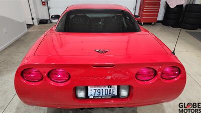 2004 Chevrolet Corvette Z06   - Photo 7 - Spokane, WA 99202