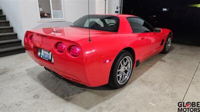 2004 Chevrolet Corvette Z06   - Photo 4 - Spokane, WA 99202