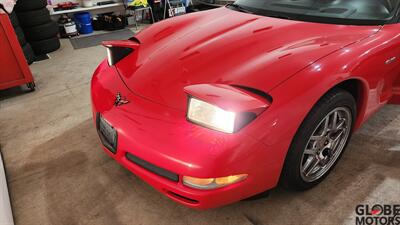 2004 Chevrolet Corvette Z06   - Photo 47 - Spokane, WA 99202