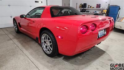 2004 Chevrolet Corvette Z06   - Photo 8 - Spokane, WA 99202