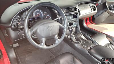 2004 Chevrolet Corvette Z06   - Photo 19 - Spokane, WA 99202