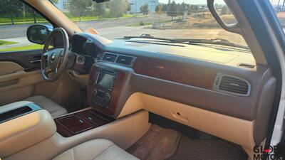 2010 Chevrolet Suburban LTZ   - Photo 20 - Spokane, WA 99202